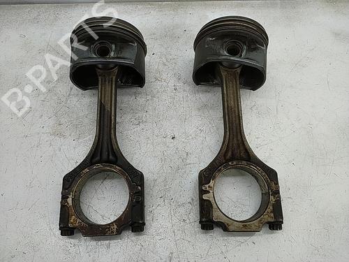 Used Other VW PASSAT B6 Variant (3C5) 1.6 FSI (115 hp) 30299325