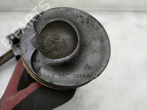 Engine VW PASSAT B6 Variant (3C5) 1.6 FSI | BP30299325M1 