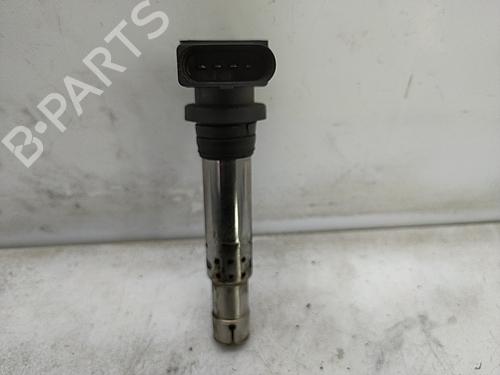 Annen VW PASSAT B6 Variant (3C5) 1.6 FSI | BP27163499O1