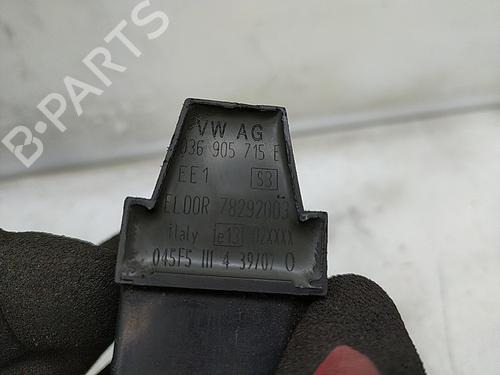 Annen VW PASSAT B6 Variant (3C5) 1.6 FSI | BP27163499O1