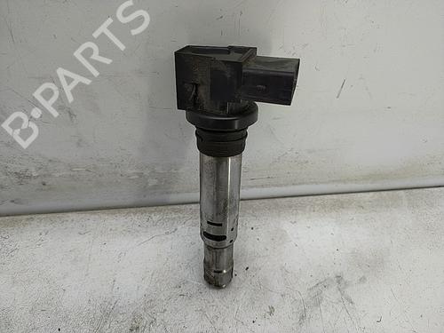 Annen VW PASSAT B6 Variant (3C5) 1.6 FSI | BP27163500O1