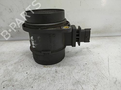 Used Mass air flow sensor FIAT PUNTO EVO Hatchback Van (199_) 1.3 D Multijet (199.AXT1A, 199.AXC1A) (75 hp) 30302365
