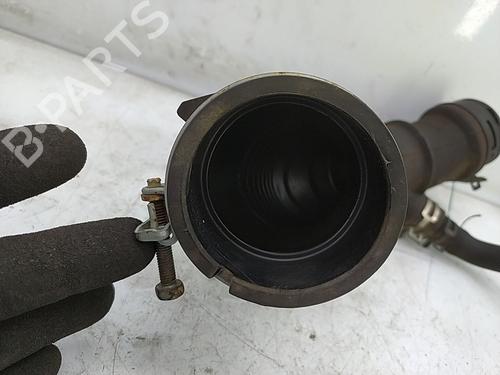 Pipe TOYOTA AURIS (_E15_) 1.4 D-4D (NDE150_, NDE150R) | BP31255270M125