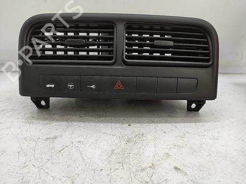 Andre FIAT PUNTO EVO Hatchback Van (199_) 1.3 D Multijet (199.AXT1A, 199.AXC1A) | BP29747264O1
