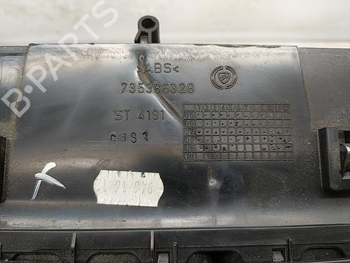 Andre FIAT PUNTO EVO Hatchback Van (199_) 1.3 D Multijet (199.AXT1A, 199.AXC1A) | BP29747264O1