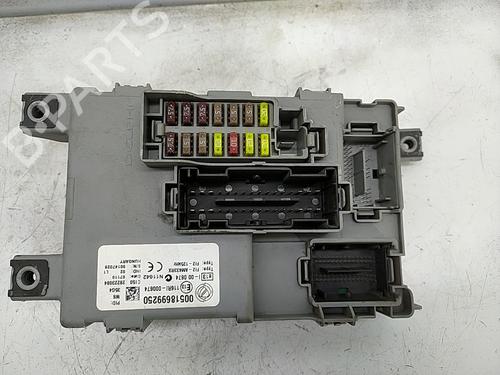 Sikringsdåse FIAT PUNTO EVO Hatchback Van (199_) 1.3 D Multijet (199.AXT1A, 199.AXC1A) | BP30327902E1