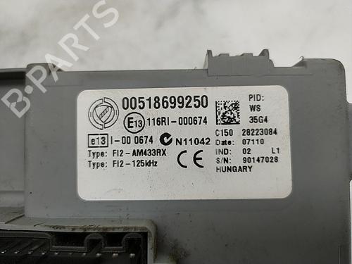 Sikringsdåse FIAT PUNTO EVO Hatchback Van (199_) 1.3 D Multijet (199.AXT1A, 199.AXC1A) | BP30327902E1