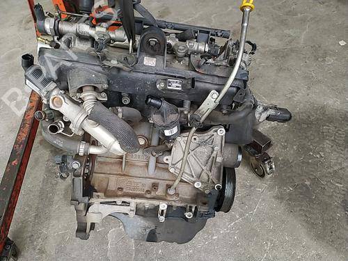 Motor FIAT PUNTO EVO Hatchback Van (199_) 1.3 D Multijet (199.AXT1A, 199.AXC1A) (75 hp) 29837618