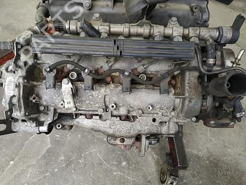 Engine FIAT PUNTO EVO Hatchback Van (199_) 1.3 D Multijet (199.AXT1A, 199.AXC1A) | BP29837618M1 