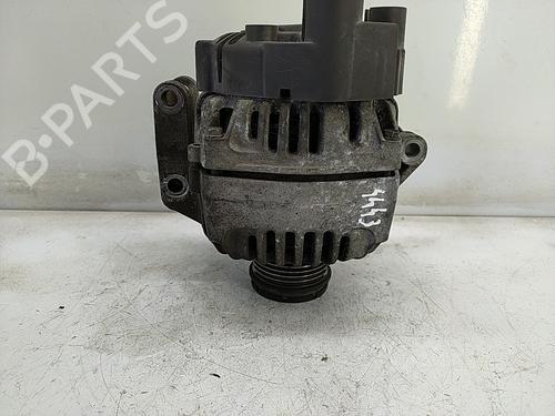 Used Alternator FIAT PUNTO EVO Hatchback Van (199_) 1.3 D Multijet (199.AXT1A, 199.AXC1A) (75 hp) 30128162