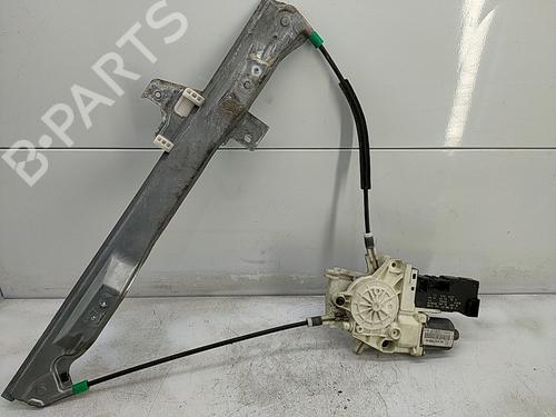 Used Front right window mechanism PEUGEOT 407 SW (6E_, 6D_) 1.6 HDi 110 (109 hp) 21633617