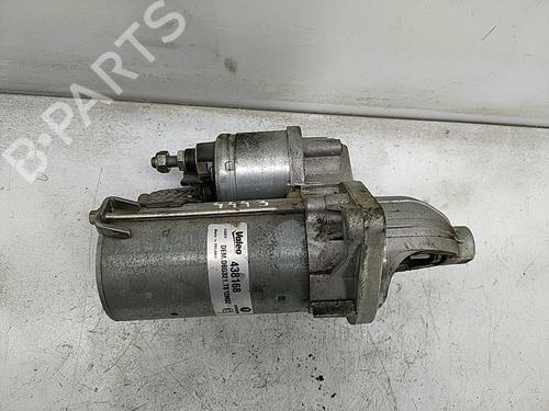 Used Starter FIAT PUNTO EVO Hatchback Van (199_) 1.3 D Multijet (199.AXT1A, 199.AXC1A) (75 hp) 30128189