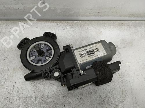 Rudehejsemekanisme Højre foran RENAULT MEGANE II (BM0/1_, CM0/1_) 1.5 dCi (BM1E, CM1E) | BP30445210C23