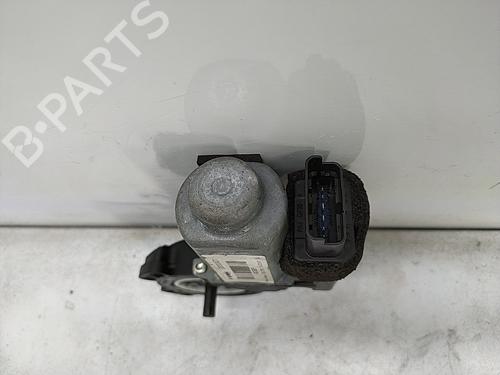 Rudehejsemekanisme Højre foran RENAULT MEGANE II (BM0/1_, CM0/1_) 1.5 dCi (BM1E, CM1E) | BP30445210C23