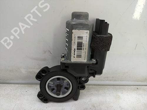 Rudehejsemekanisme Højre foran RENAULT MEGANE II (BM0/1_, CM0/1_) 1.5 dCi (BM1E, CM1E) | BP30445210C23