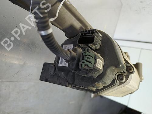 Steering rack VW GOLF V (1K1) 1.4 FSI | BP21630880M22 