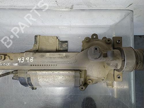 Steering rack VW GOLF V (1K1) 1.4 FSI | BP21630880M22 