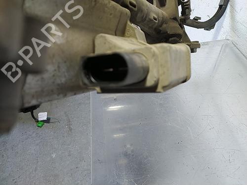 Steering rack VW GOLF V (1K1) 1.4 FSI | BP21630880M22 