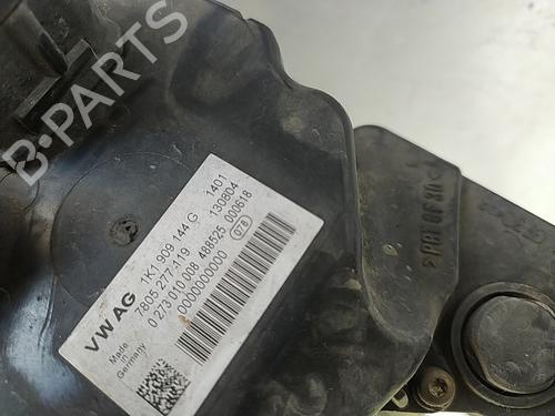 Steering rack VW GOLF V (1K1) 1.4 FSI | BP21630880M22 