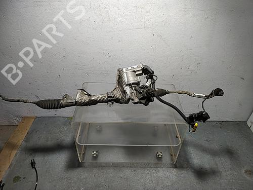 Used Steering rack CITROËN BERLINGO Box Body/MPV (K9) 1.5 BlueHDi 100 (102 hp) 30580276