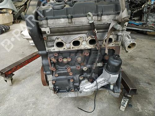 Used Engine PEUGEOT 207 (WA_, WC_) 1.6 16V (109 hp) 30626426