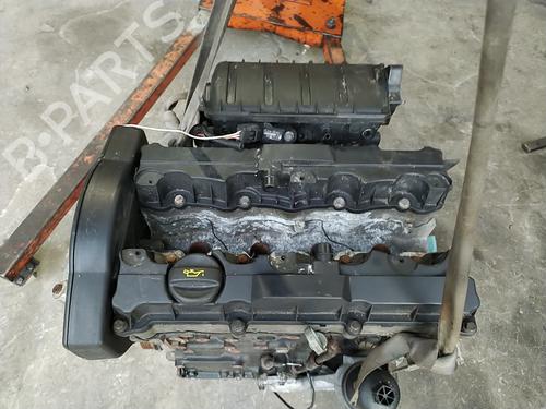 Engine PEUGEOT 207 (WA_, WC_) 1.6 16V | BP30626426M1
