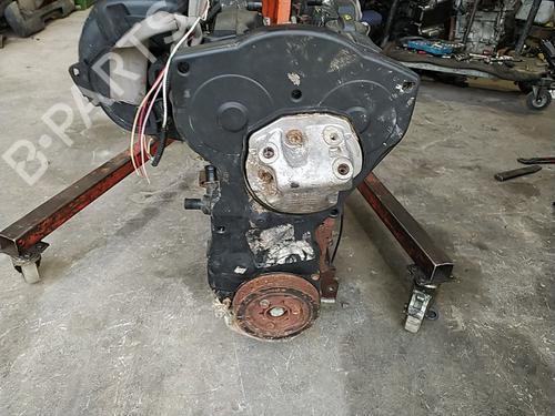 Engine PEUGEOT 207 (WA_, WC_) 1.6 16V | BP30626426M1
