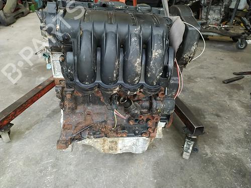 Engine PEUGEOT 207 (WA_, WC_) 1.6 16V | BP30626426M1