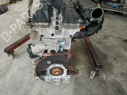 Engine PEUGEOT 207 (WA_, WC_) 1.6 16V | BP30626426M1