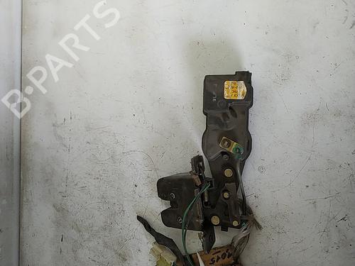 Tailgate lock HYUNDAI COUPE II (GK) | BP30679347C101