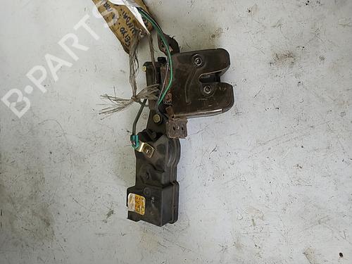 Tailgate lock HYUNDAI COUPE II (GK) | BP30679347C101