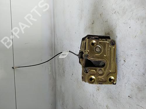 Rear right lock RENAULT SCÉNIC I MPV (JA0/1_, FA0_) 1.9 dCi (JA05, JA1F) | BP21625850C99