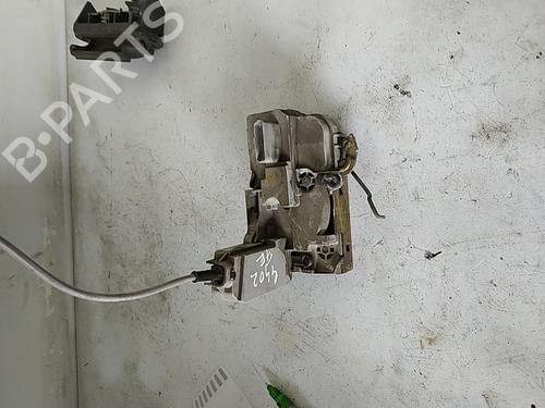 Used Front left lock PEUGEOT 307 (3A/C) 1.6 HDi 110 (109 hp) 21631449