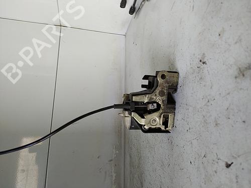 Türschloss links vorne RENAULT SCÉNIC I MPV (JA0/1_, FA0_) 1.9 dCi (JA05, JA1F) | BP21625849C98