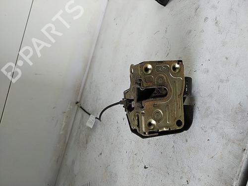 Türschloss links vorne RENAULT SCÉNIC I MPV (JA0/1_, FA0_) 1.9 dCi (JA05, JA1F) | BP21625849C98