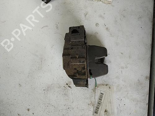 Tailgate lock PEUGEOT 207 SW (WK_) 1.6 HDi | BP21628869C101