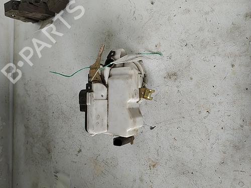 Used Front right lock Front right lock SEAT CORDOBA (6K1, 6K2) [1993-2002] 30679350 30679350