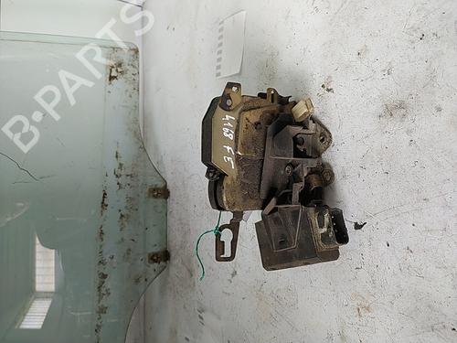 Used Front left lock BMW 3 (E36) 320 i (150 hp) 30679349