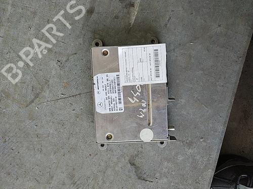 Airbag styreenhed MERCEDES-BENZ C-CLASS T-Model (S203) C 220 CDI (203.208) (150 hp) 21631038