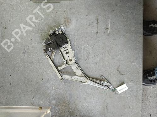 Lève-vitre avant droit OPEL CORSA C (X01) 1.2 (F08, F68) (75 hp) 21632117