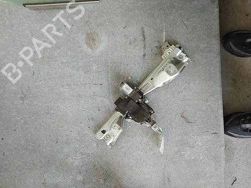 Used Rear left window mechanism Rear left window mechanism 21625289 21625289