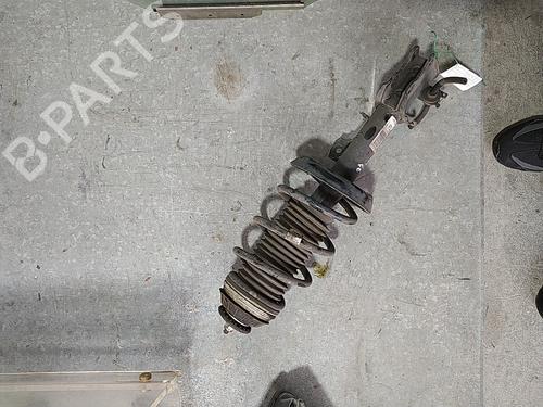Used Left front shock absorber OPEL CORSA E Hatchback Van (X15) 1.3 CDTI (08) (75 hp) 30679355