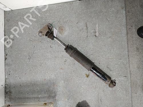 Used Right rear shock absorber CITROËN C4 II (NC_) 1.6 HDi 115 (114 hp) 30679357
