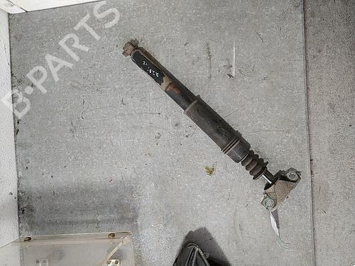 Used Left rear shock absorber CITROËN C4 II (NC_) 1.6 HDi 115 (114 hp) 30679358
