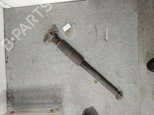 Højre bagtil støddæmper OPEL CORSA E Hatchback Van (X15) 1.3 CDTI (08) (75 hp) 30679359