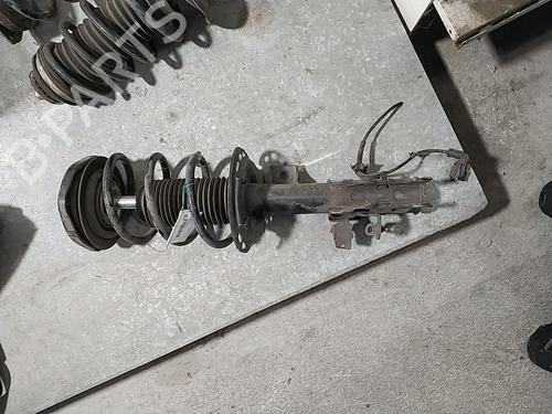 Used Right front shock absorber FORD FOCUS IV Turnier (HP) 1.0 EcoBoost (125 hp) 30679361