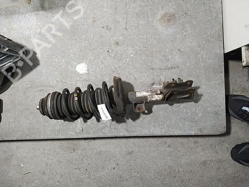 Used Right front shock absorber FIAT GRANDE PUNTO Van (199_) 1.3 JTD Multijet (199CXD1B) (90 hp) 21630785