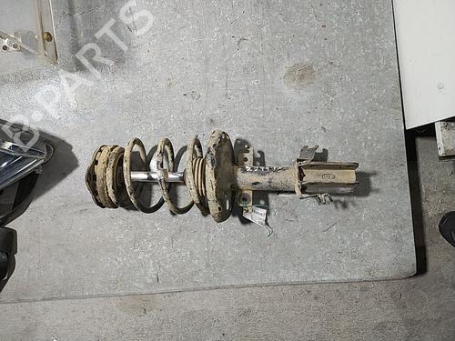 Used Right front shock absorber RENAULT MEGANE III Grandtour (KZ0/1) 1.5 dCi (KZ0C, KZ1A) (90 hp) 21634595
