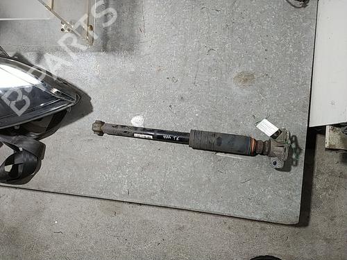 Used Left rear shock absorber OPEL CORSA E Hatchback Van (X15) 1.3 CDTI (08) (75 hp) 30679360