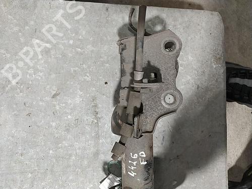 Right front shock absorber FORD FOCUS IV Turnier (HP) 1.0 EcoBoost | BP30679361M17 